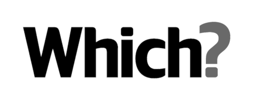 Which? Magazine Logo